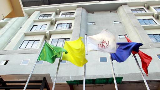 Hotel BKM International - Housity
