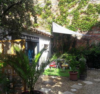 le jardin de MiMi - Housity