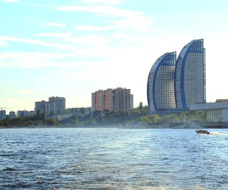 on Pugachevskaya 5g - Housity