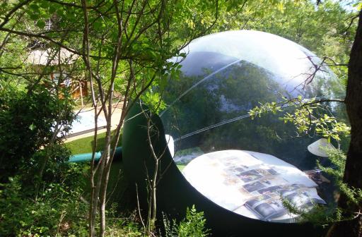 Domaine de l'Insolite - Housity