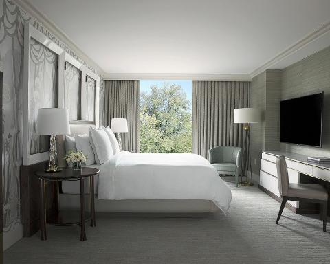 Four Seasons Boston - Housity