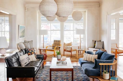 Block Island Beach House - Housity