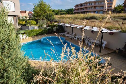 Sozopol  - Villa Izgrev 4 - Housity