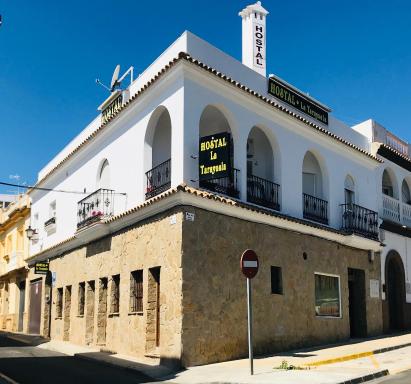 Hostal la Tarayuela - Housity