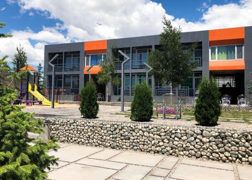 Гостевой Комплекс ARTек - Housity