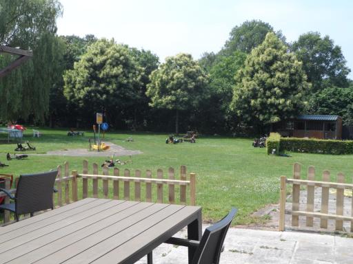 Hoeveheikant Vakantiewoningen - Housity
