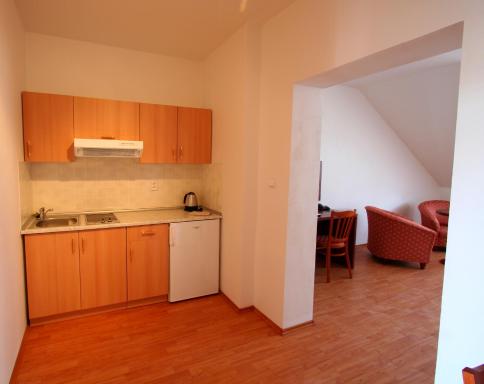 Apart Hotel Susa - Housity