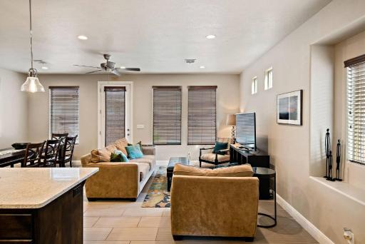 Zion's Den - Housity