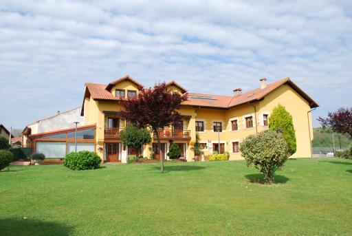 Posada Cabárceno - Housity