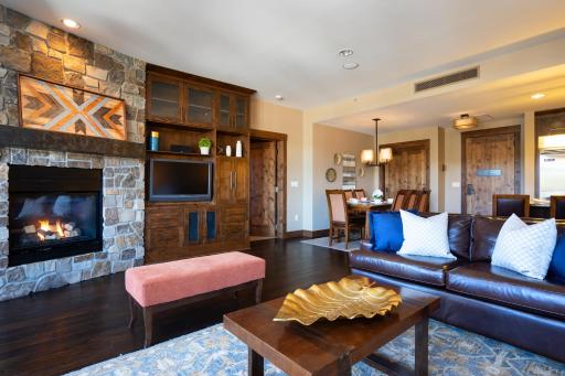 Luxury Village at Northstar Residence w/ Ski Valet - Northstar Lodge 304 - Housity
