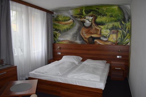 Lipno-Apartmán Frymburk D110 - Housity
