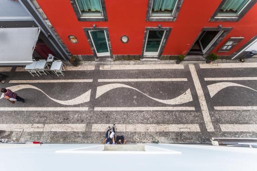 Atlantic Town - Free Parking - Housity