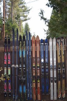 Tahoma Meadows - Sugar Pine Cabin - Housity