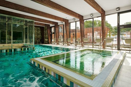 Wasa Resort Hotel, Apartments & SPA - Housity