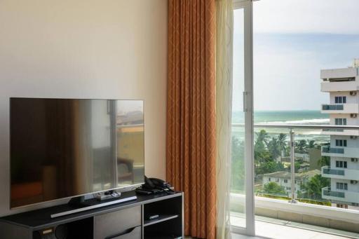 Fully Furnished 2 Bedroom Apartment with Sea View - Housity