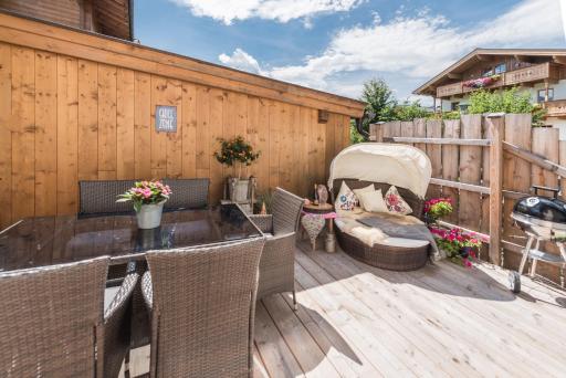 Apartchalet Almliebe - Housity