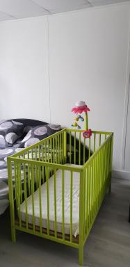 84 ėme rue - Housity
