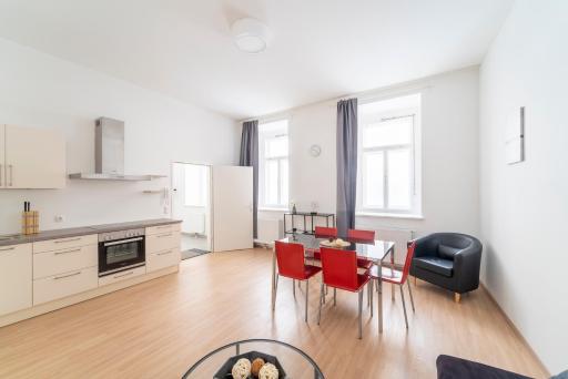 easy flat Starhemberg County - Housity