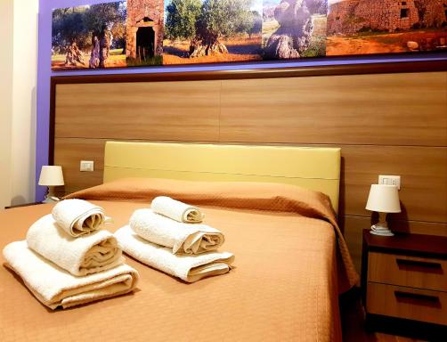 B&B L'Ulivo - Housity