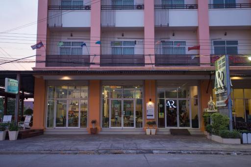 Aura Residence - Housity