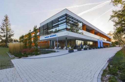 Sea Power Residence Jastrzębia Góra - Housity