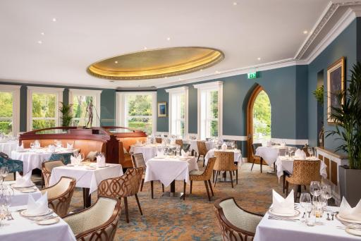 The Culloden Estate and Spa - Housity