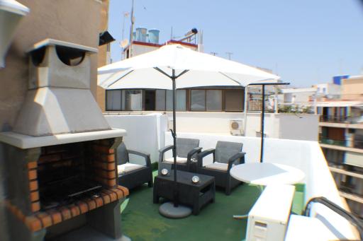 DUPLEX PUERTO San vicente - Housity
