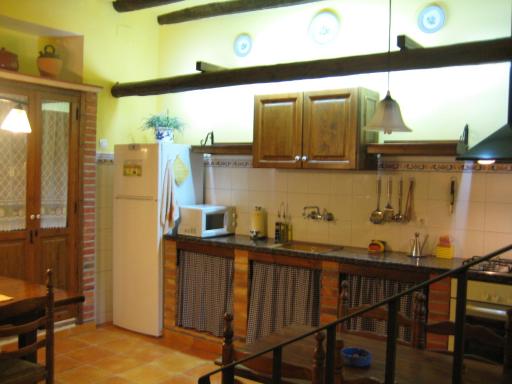 Casa rural ca l'Antoni (Tarragona) - Housity