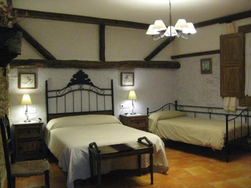 Casa rural ca l'Antoni (Tarragona) - Housity