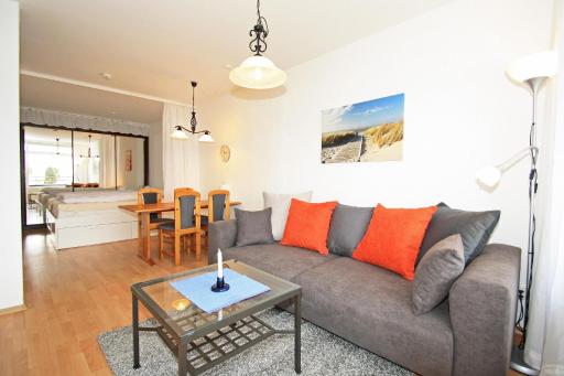 Vier Jahreszeiten 2-6 - Housity