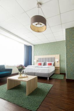 Pallas Hotel - Housity