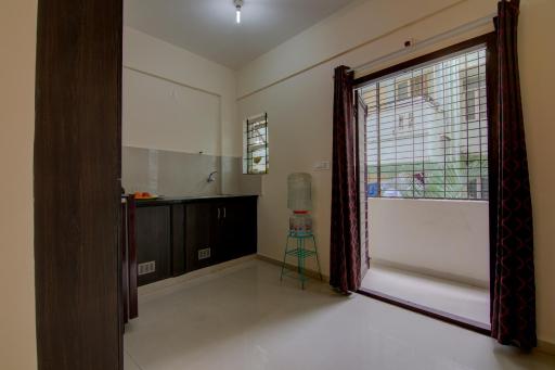 Tranquil Serviced Apartments - Housity