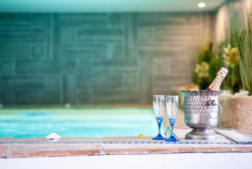 La Vermeillade Maxi-Jacuzzi & Terrasse privés à 7 mn de Sommières - Housity