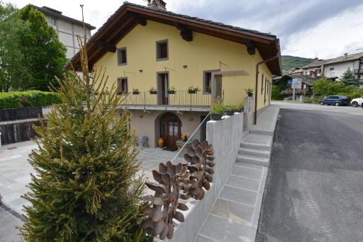 Vecchio Mulino Guest House - Housity