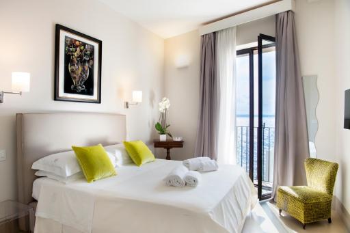 I Bastioni San Domenico - Boutique Hotel - Housity