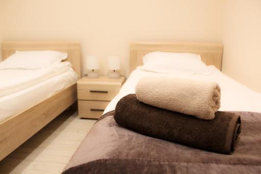 Cosmo Apartment Pleven - Housity