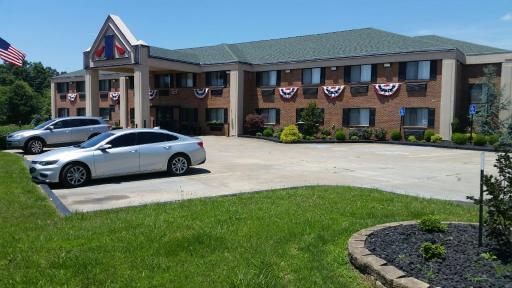 Hatfield Inn - Housity