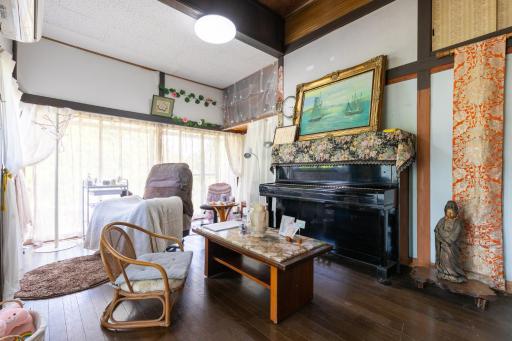 Japanese Culture Stay & Experience OTONOMORI - Housity