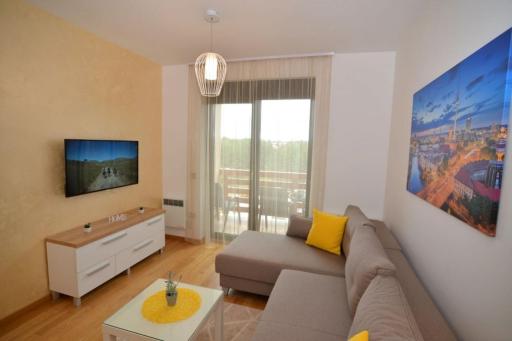 Apartman Berolina - Housity