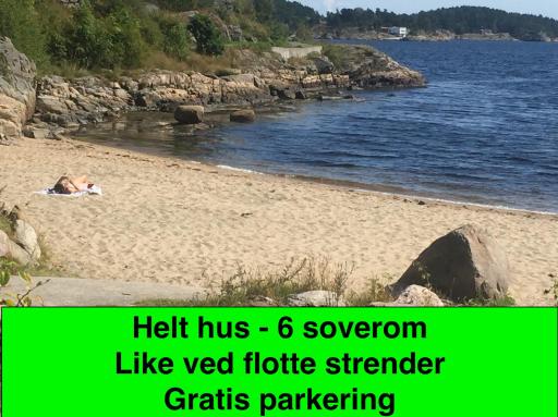 Marvika Holiday House - Housity