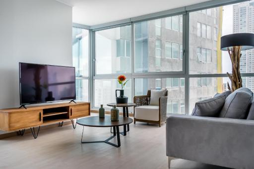 Gorgeous Apartment - PH Quartier Del Mar - Housity