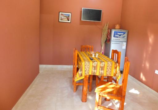 Hospedaje Sol de Reyes Jujuy - Housity