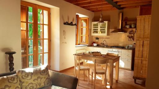 La Cappuccina - Housity