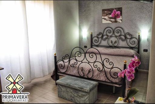 Bed&Breakfast La Primavera - Housity