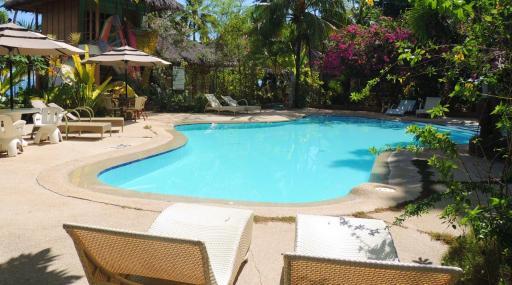 Coral Cay Resort, Inc. - Housity
