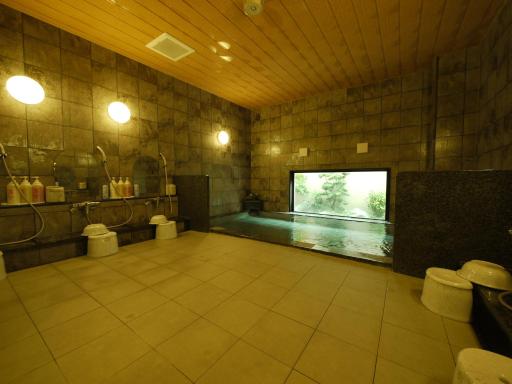 Hotel Route-Inn Uozu - Housity