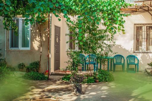 Green Corner - Housity