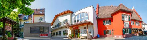Hotel-Restaurant zum Ochsen - Housity