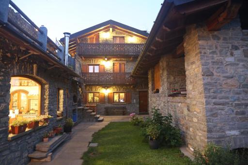 SUITE DEL VILLAGGIO - Housity