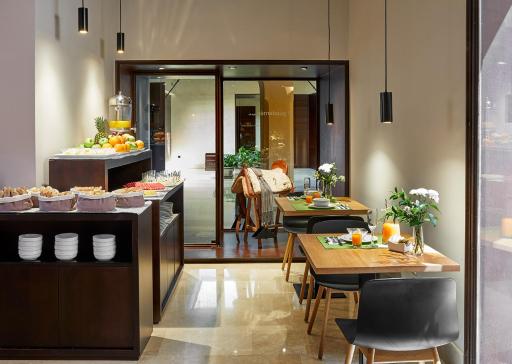 Hotel Posada del Lucero - Housity